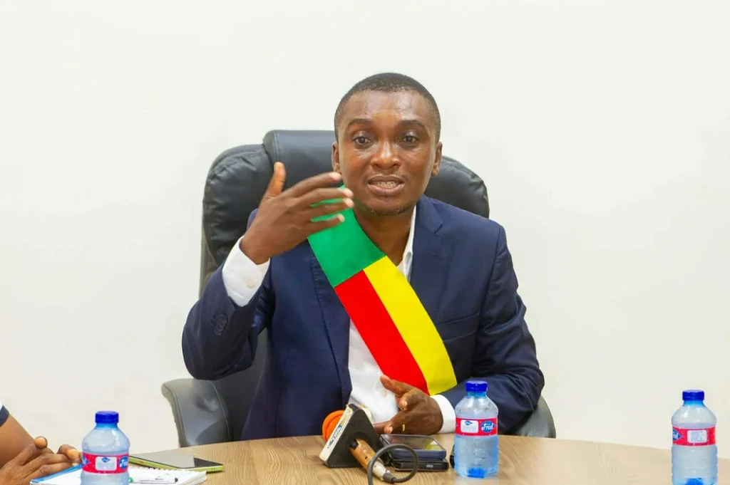 Réformes du secteur minier : Comè et la Direction générale des Mines renforcent leur partenariat